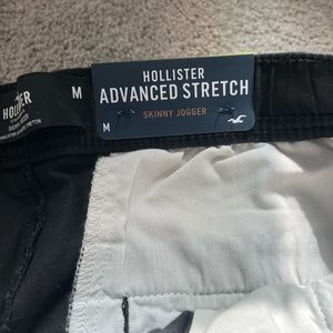 Men’s Skinny Jogger NWT size M